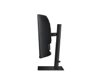 Samsung 34'' S34C652UAU LS34C652UAUXEN Czarny - 1377749 - zdjęcie 15